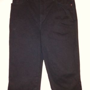 Gloria Vanderbilt Amanda skimmer size 10
